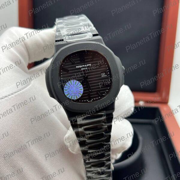 Patek Philippe Nautilus 11776 фото 6