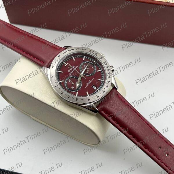 Omega Speedmaster Professional Moonwatch 12272 фото 7