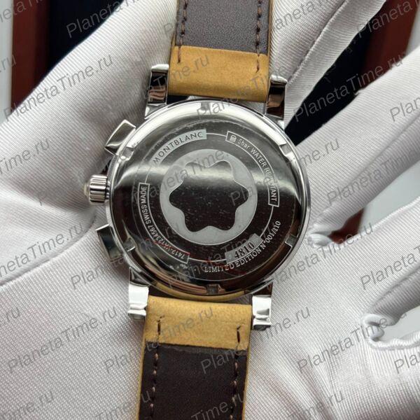Montblanc Star 4810 Chronograph 12323 фото 5
