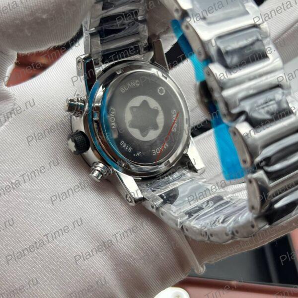 Montblanc TimeWalker Chronograph 12328 фото 4