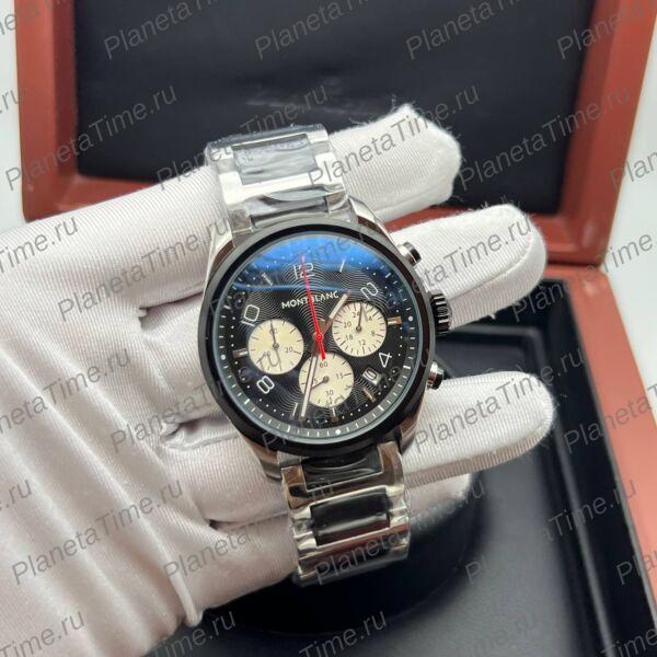 Montblanc TimeWalker Chronograph 12329 фото 6