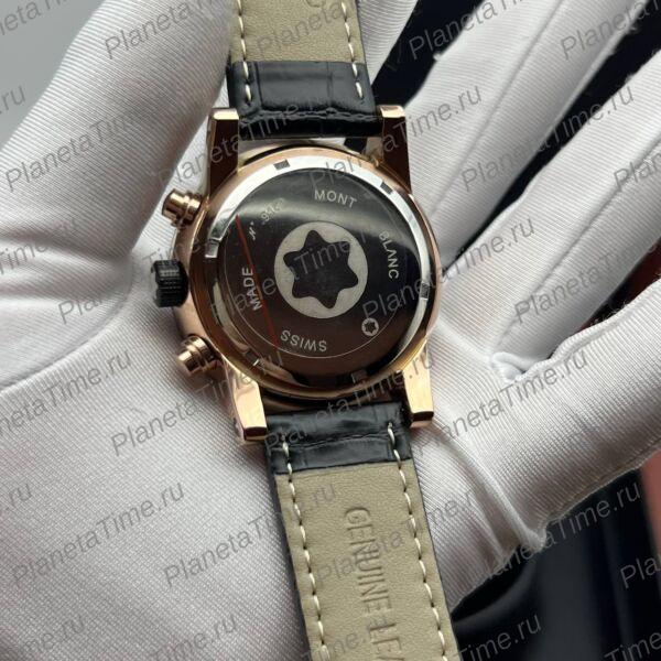 Montblanc TimeWalker Chronograph 12335 фото 6