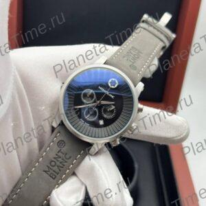 Montblanc TimeWalker Chronograph 12339