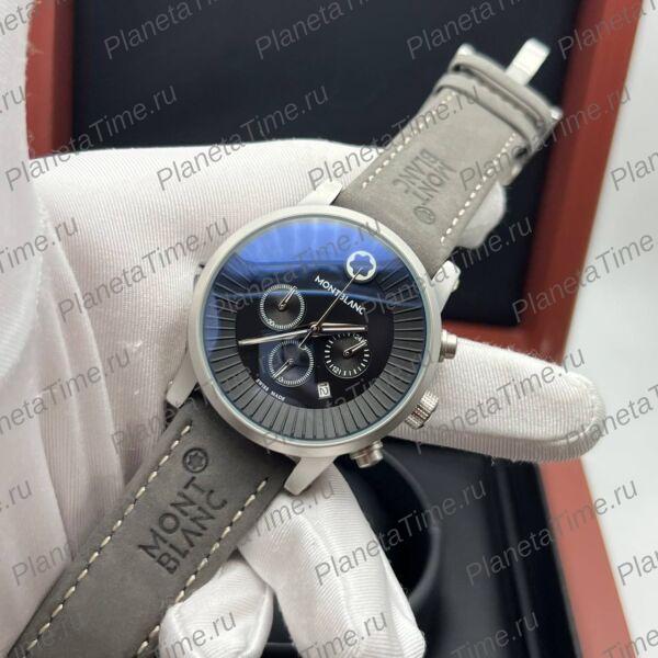 Montblanc TimeWalker Chronograph 12339