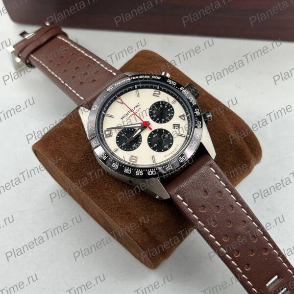 Montblanc TimeWalker Chronograph 12348 фото 9