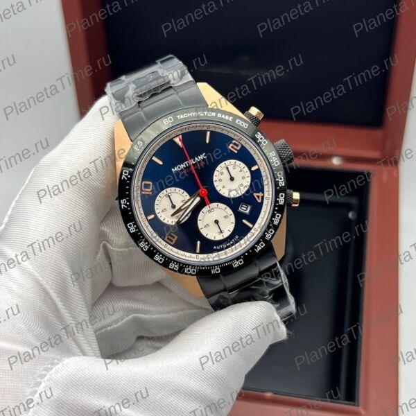 Montblanc TimeWalker Chronograph 12353 фото 2