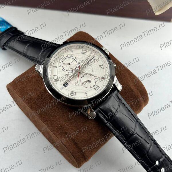 Montblanc TimeWalker TwinFly 12358 фото 9