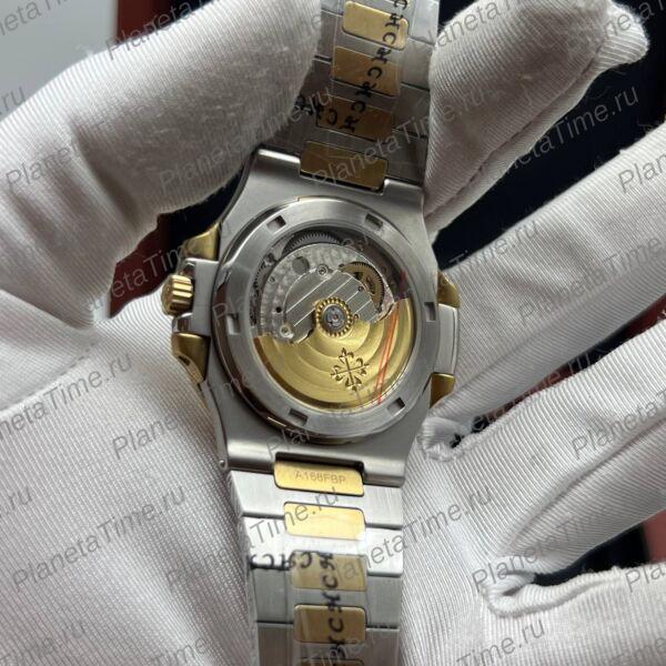Patek Philippe Nautilus 11785 фото 4