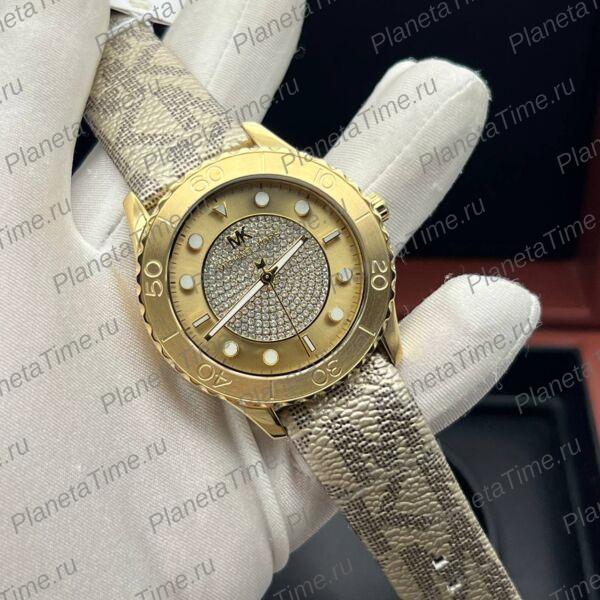 Michael Kors Runway MK6999 фото 2