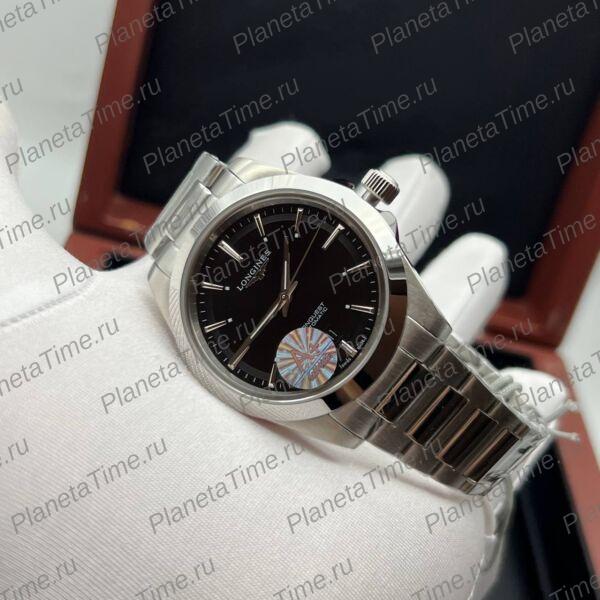Longines Conquest L3.830.4.52.6 фото 5