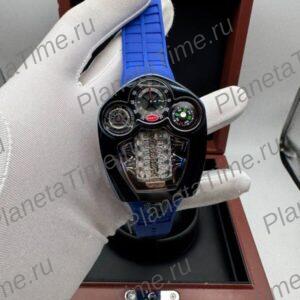 Jacob & Co Bugatti Tourbillon 12763