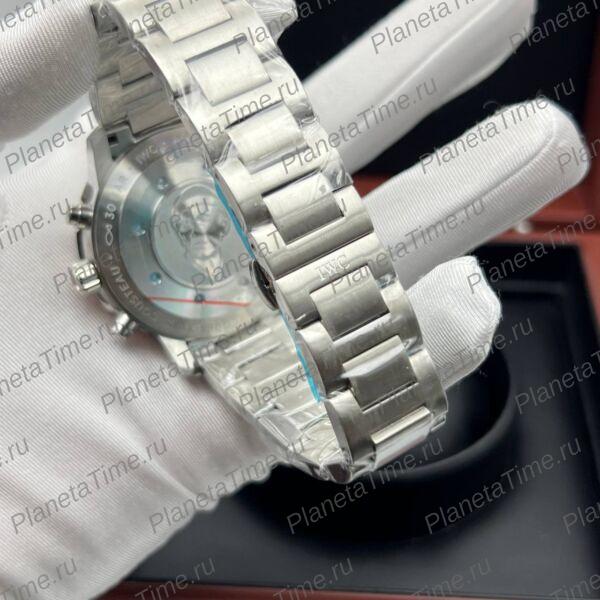 IWC Aquatimer Chronograph 12807 фото 5