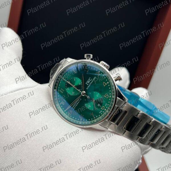 IWC Portugieser Chronograph IW371615-03 фото 3