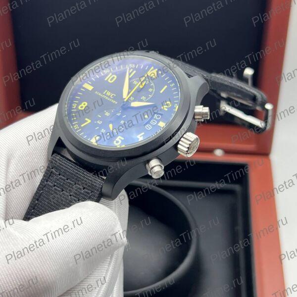 IWC Pilot's Watch Chronograph Edition фото 4