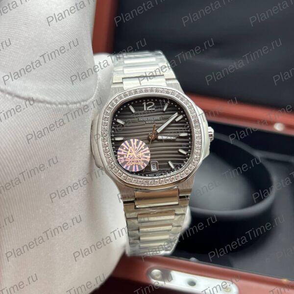 Patek Philippe Nautilus Ladies 11809 фото 6