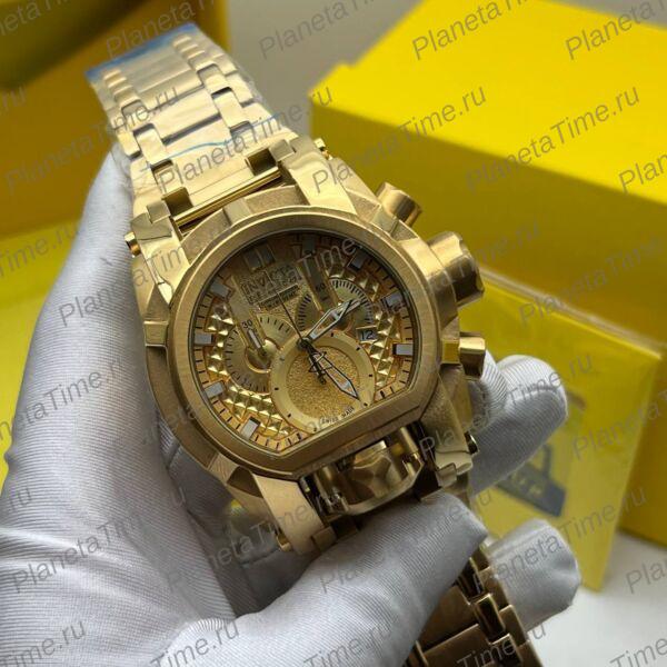 Invicta Reserve Bolt Zeus Magnum 12923 фото 2