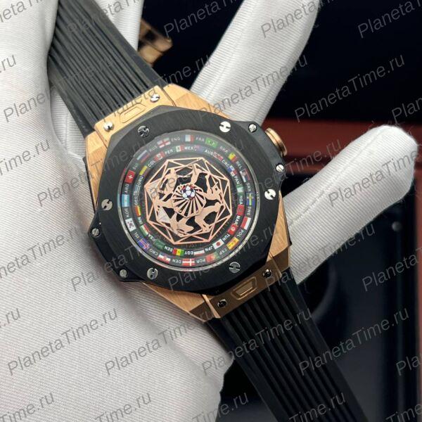 Hublot Big Bang Referee 2018 FIFA World Cup 13069 фото 2