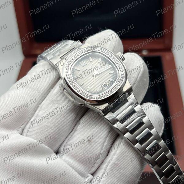 Patek Philippe Nautilus Ladies 11816 фото 5