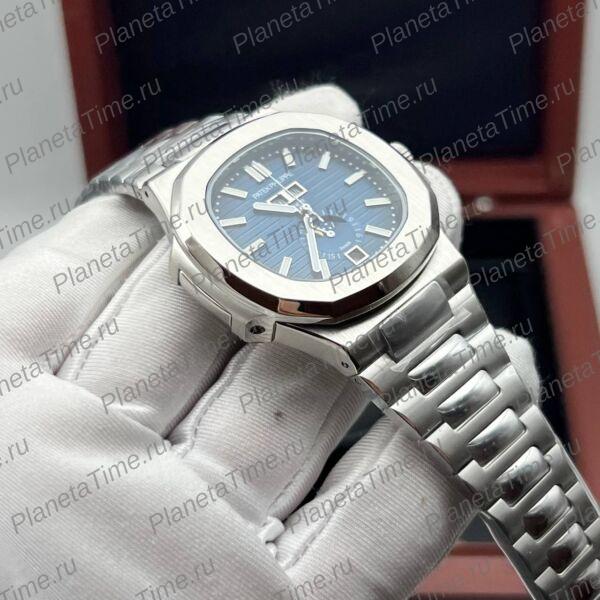 Patek Philippe Nautilus Annual Calendar 11828 фото 5