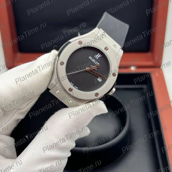 Hublot Classic Fusion Titanium 13131