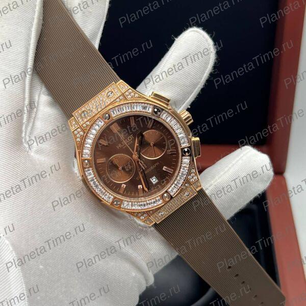 Hublot Classic Fusion Chronograph 13190 фото 2