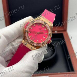 Hublot Classic Fusion Tutti Frutti 13193
