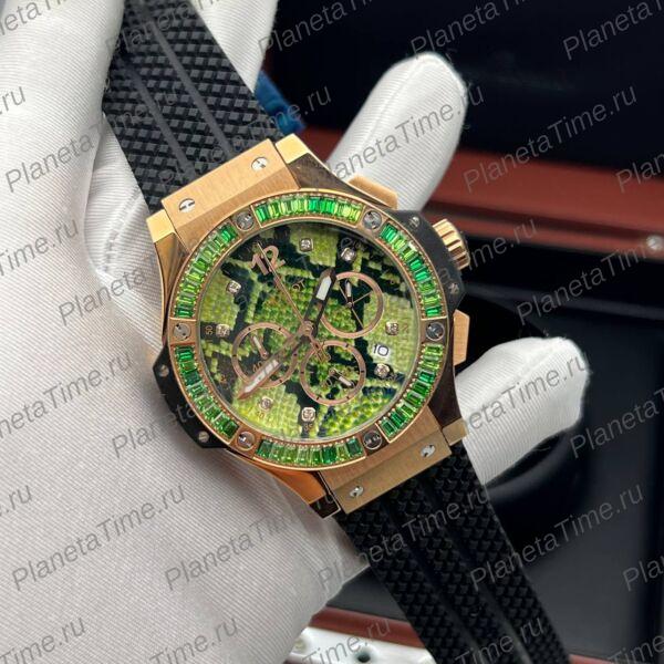 Hublot Big Bang Boa Bang 13197 фото 2