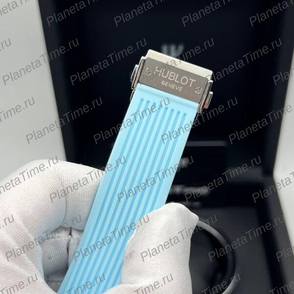 Hublot Big Bang Unico Sky Blue 13218 фото 8