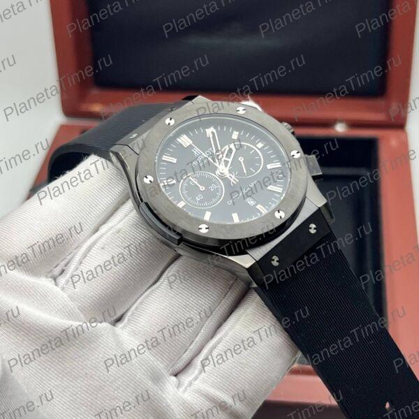 Hublot Classic Fusion Chronograph 13264 фото 5
