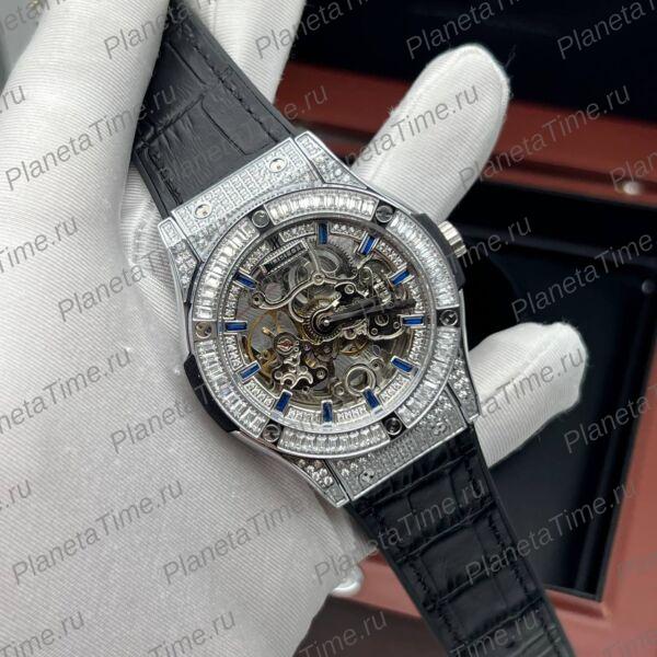 Hublot Classic Fusion Skeleton 13329 фото 2