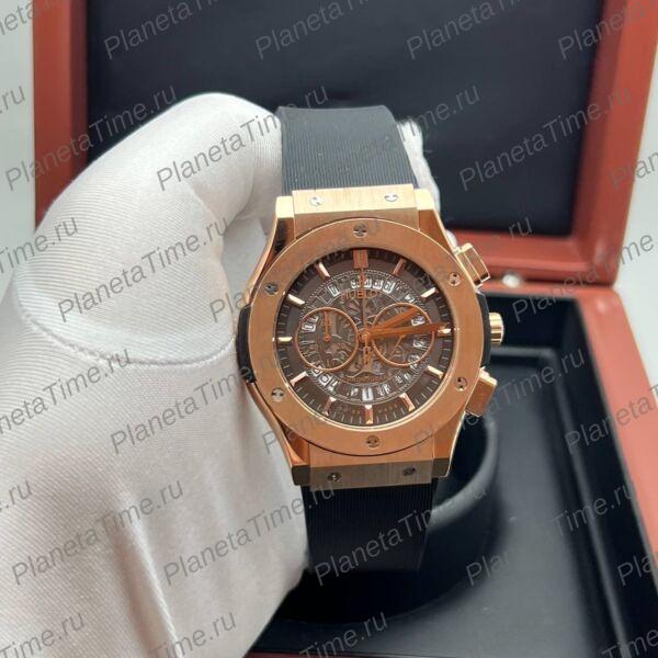 Hublot Classic Aerofusion Chronograph 13344 фото 7