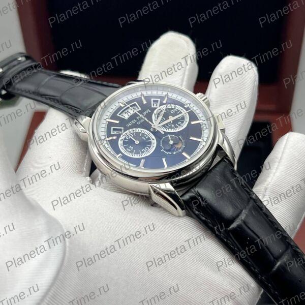 Patek Philippe Perpetual Calendar 11849 фото 6