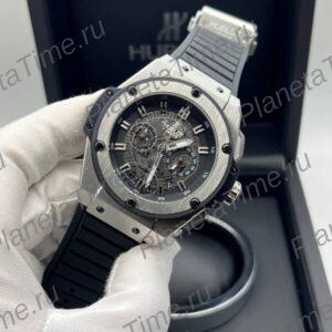 Hublot King Power Foudroyante 13371