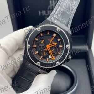 Hublot King Power Split Second Cronograph 13382