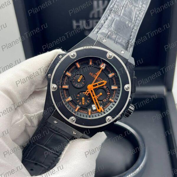 Hublot King Power Split Second Cronograph 13382