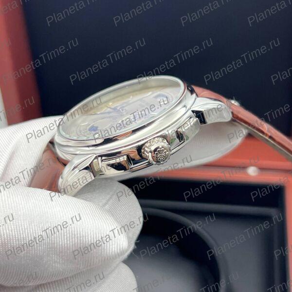 Patek Philippe Perpetual Calendar 11856 фото 4