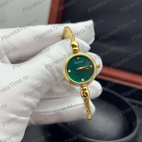 Gucci Vintage 2700.2.L Mint фото 6