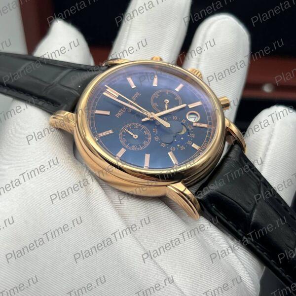 Patek Philippe Perpetual Calendar 11872 фото 5