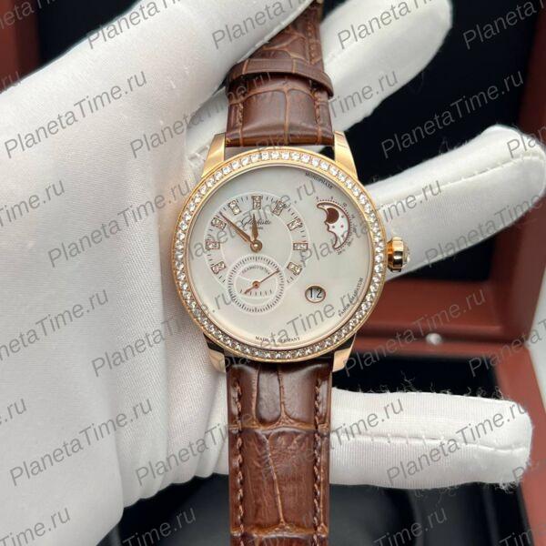 Glashutte Original PanoMatic Luna 13497 фото 3