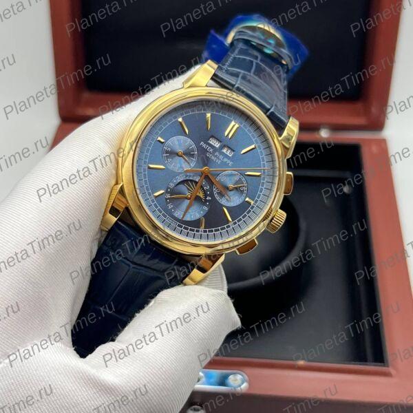 Patek Philippe Grand Complications Perpetual Calendar 11903