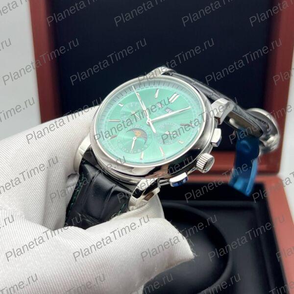 Patek Philippe Grand Complications Perpetual Calendar 11911 фото 4