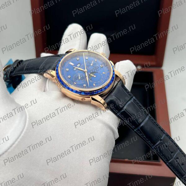 Patek Philippe Grand Complications Perpetual Calendar 11918 фото 5