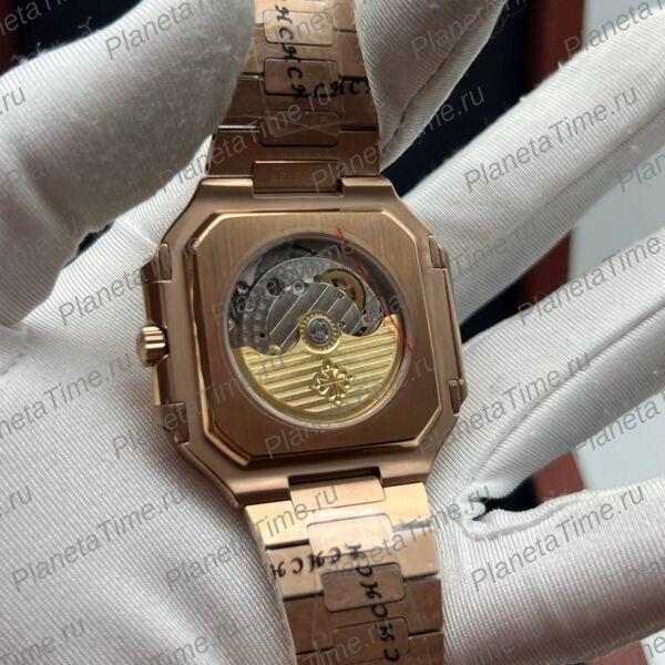 Patek Philippe Cubitus 11744 фото 5