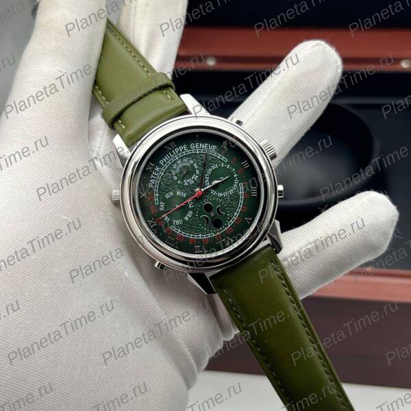 Patek Philippe Grand Complications Sky Moon Tourbillon 11944 фото 2