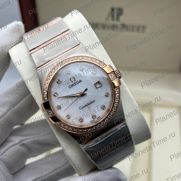 Omega Constellation 12063 фото 2