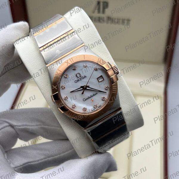 Omega Constellation 12066 фото 2