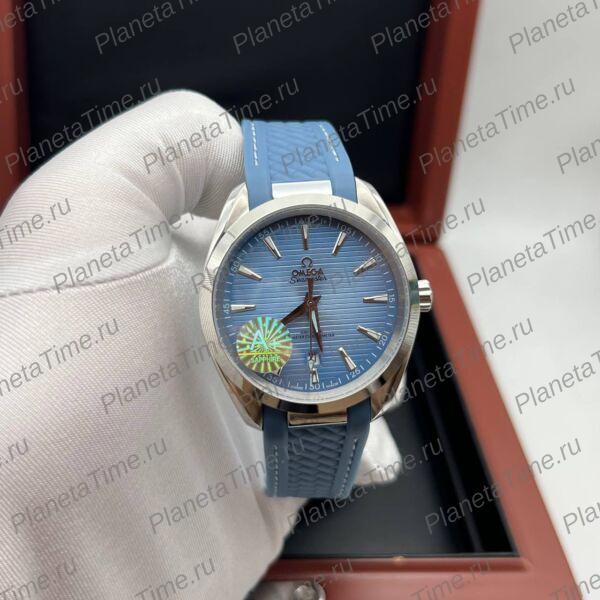 Omega Seamaster Aqua Terra 150M 12133 фото 6