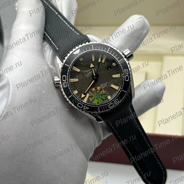 Omega Seamaster Planet Ocean 600M 12203 фото 2