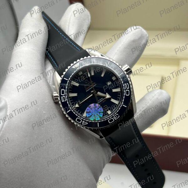 Omega Seamaster Planet Ocean 600M 12205 фото 2