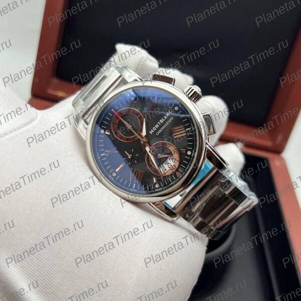 Montblanc Star 4810 Chronograph 12318 фото 8